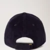 Baseballkappe aus Cord „Night Sky“ für Herren Baseballkappe aus Cord „Night Sky“ für Herren