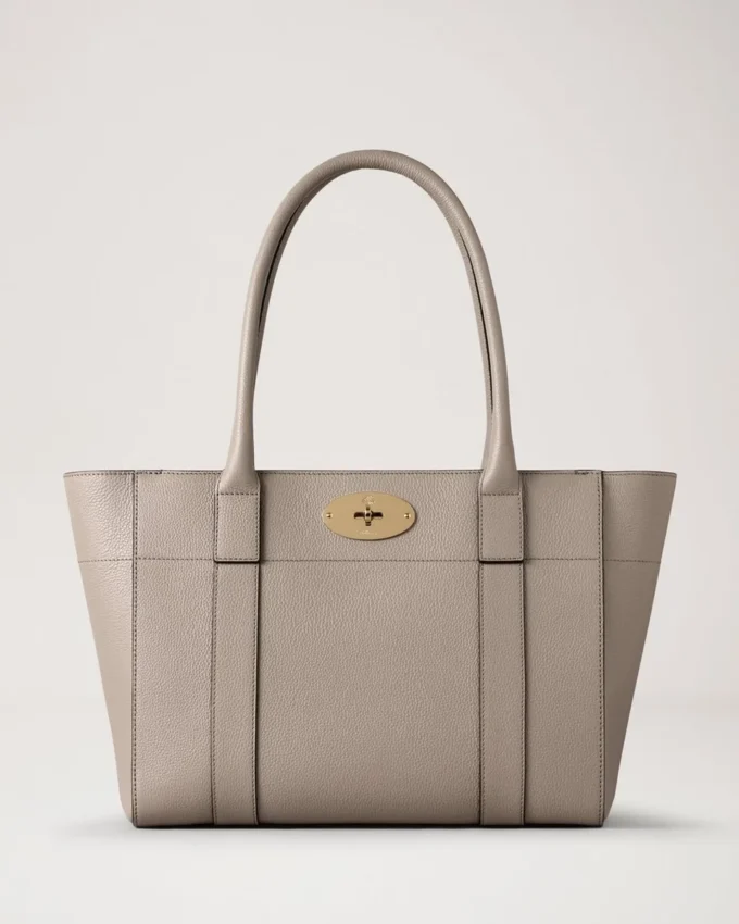 Bayswater 9 to 5 Cashmere Taupe Small Classic Grain Bayswater 9 to 5 Cashmere Taupe Small Classic Grain