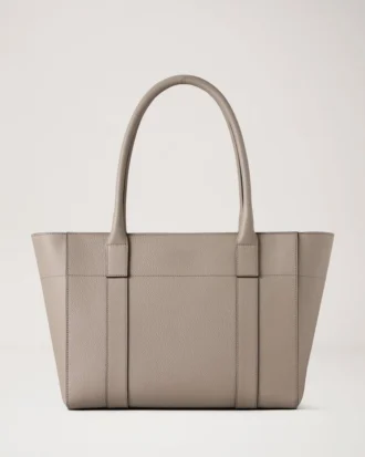 Bayswater 9 to 5 Cashmere Taupe Small Classic Grain