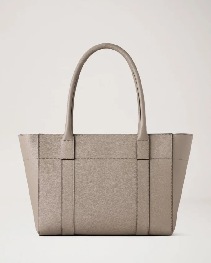 Bayswater 9 to 5 Cashmere Taupe Small Classic Grain Bayswater 9 to 5 Cashmere Taupe Small Classic Grain