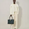Bayswater 9 to 5 Mulberry Green Small Classic Grain Bayswater 9 to 5 Mulberry Green Small Classic Grain