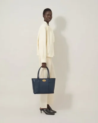 Bayswater 9 to 5 Night Sky Small Classic Grain Damen