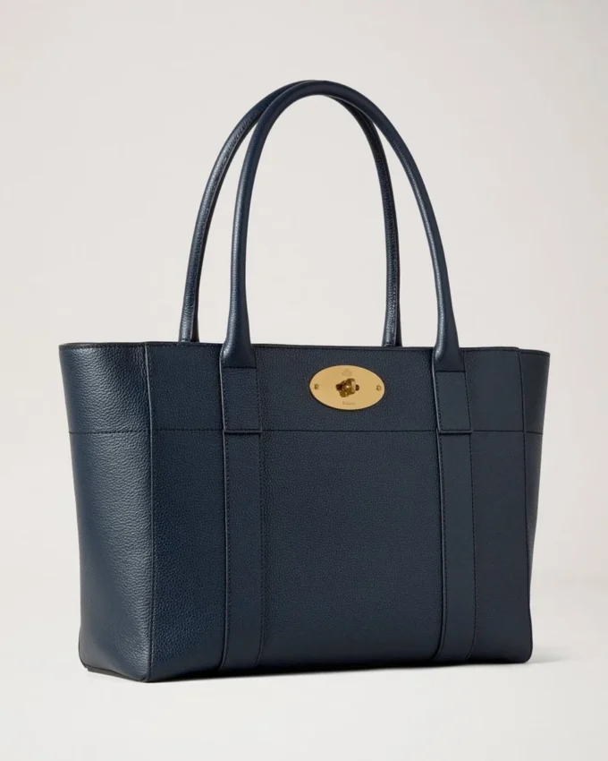 Bayswater 9 to 5 Night Sky Small Classic Grain Damen Bayswater 9 to 5 Night Sky Small Classic Grain Damen