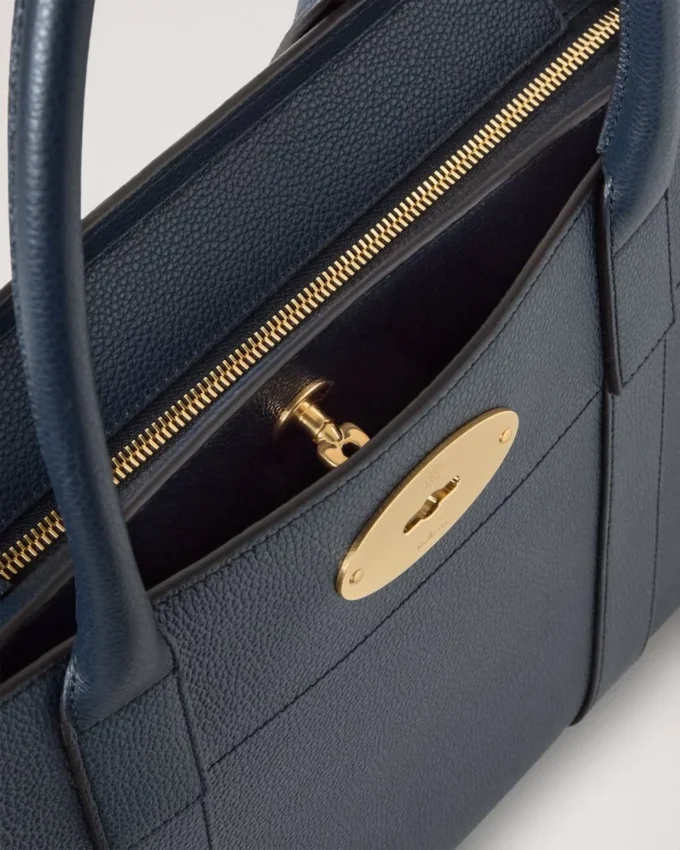 Bayswater 9 to 5 Night Sky Small Classic Grain Damen Bayswater 9 to 5 Night Sky Small Classic Grain Damen