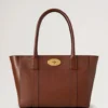 Bayswater 9 to 5 Oak Two-Tone Small Classic Grain