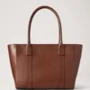 Bayswater 9 to 5 Oak Two-Tone Small Classic Grain