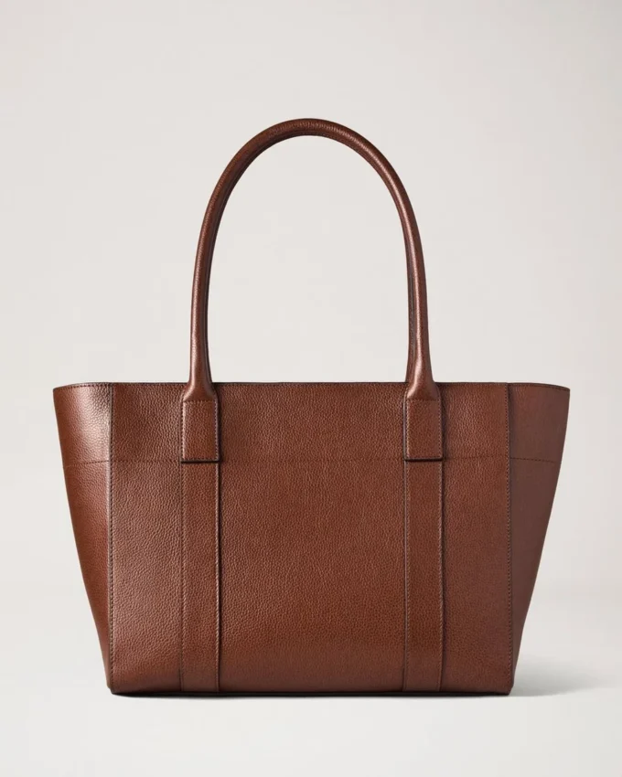Bayswater 9 to 5 Oak Two-Tone Small Classic Grain