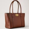Bayswater 9 to 5 Oak Two-Tone Small Classic Grain