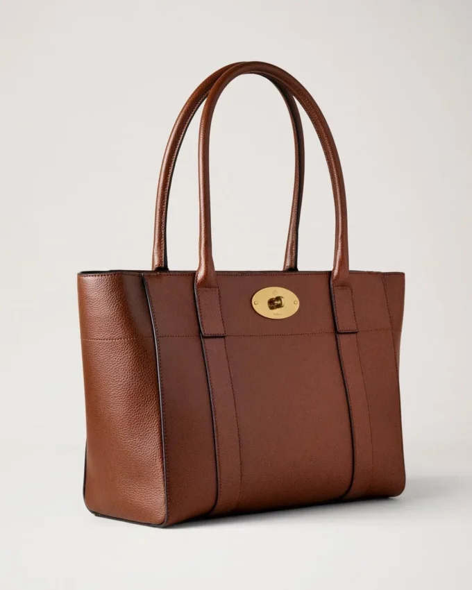 Bayswater 9 to 5 Oak Two-Tone Small Classic Grain