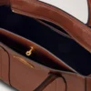 Bayswater 9 to 5 Oak Two-Tone Small Classic Grain