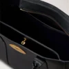 Bayswater 9 to 5 Schwarz Small Classic Grain Damen