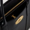 Bayswater 9 to 5 Schwarz Small Classic Grain Damen
