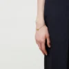 Bayswater Armband aus vergoldetem Messing für Damen Bayswater Armband aus vergoldetem Messing für Damen