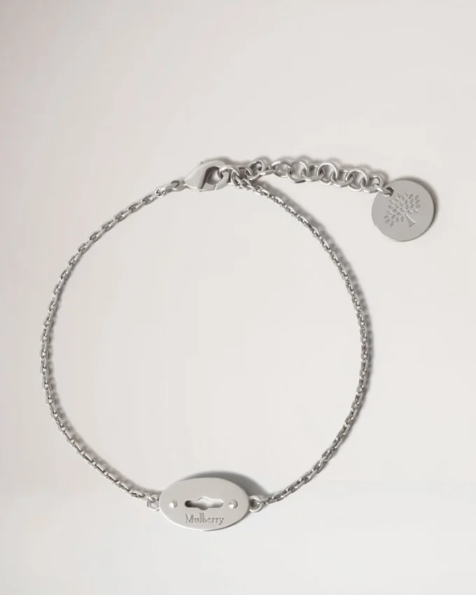 Bayswater Armband Silber Sterlingsilber Damen