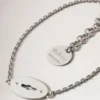 Bayswater Armband Silber Sterlingsilber Damen