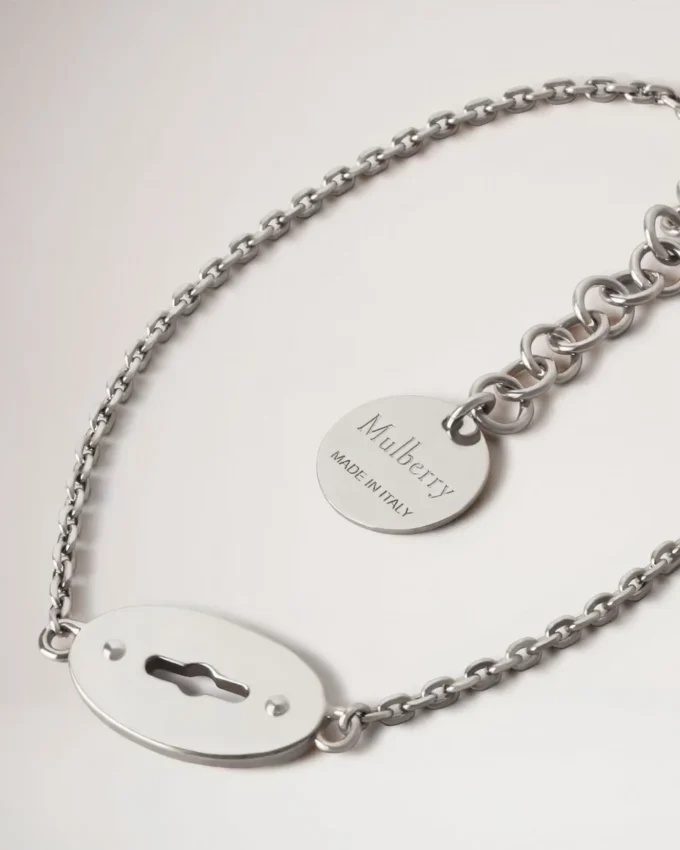 Bayswater Armband Silber Sterlingsilber Damen