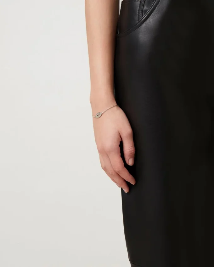 Bayswater Armband Silber Sterlingsilber Damen