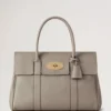 Bayswater Cashmere Taupe Heavy Grain Damen