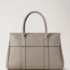 Bayswater Cashmere Taupe Heavy Grain Damen