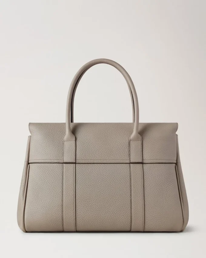 Bayswater Cashmere Taupe Heavy Grain Damen
