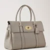 Bayswater Cashmere Taupe Heavy Grain Damen