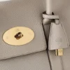 Bayswater Cashmere Taupe Heavy Grain Damen