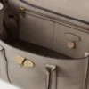 Bayswater Cashmere Taupe Heavy Grain Damen