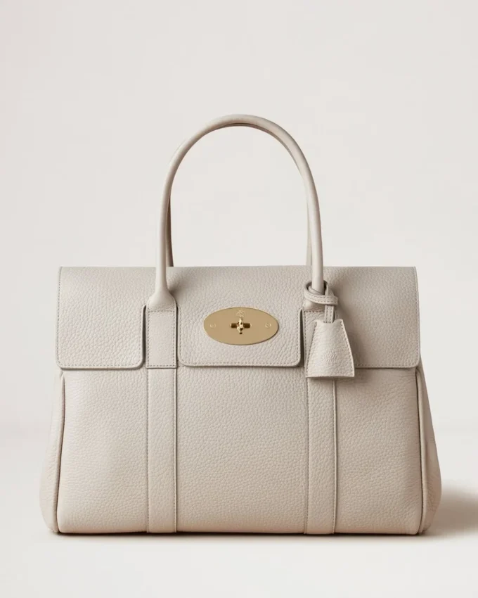 Bayswater Chalk Heavy Grain Nachhaltige Ikonen