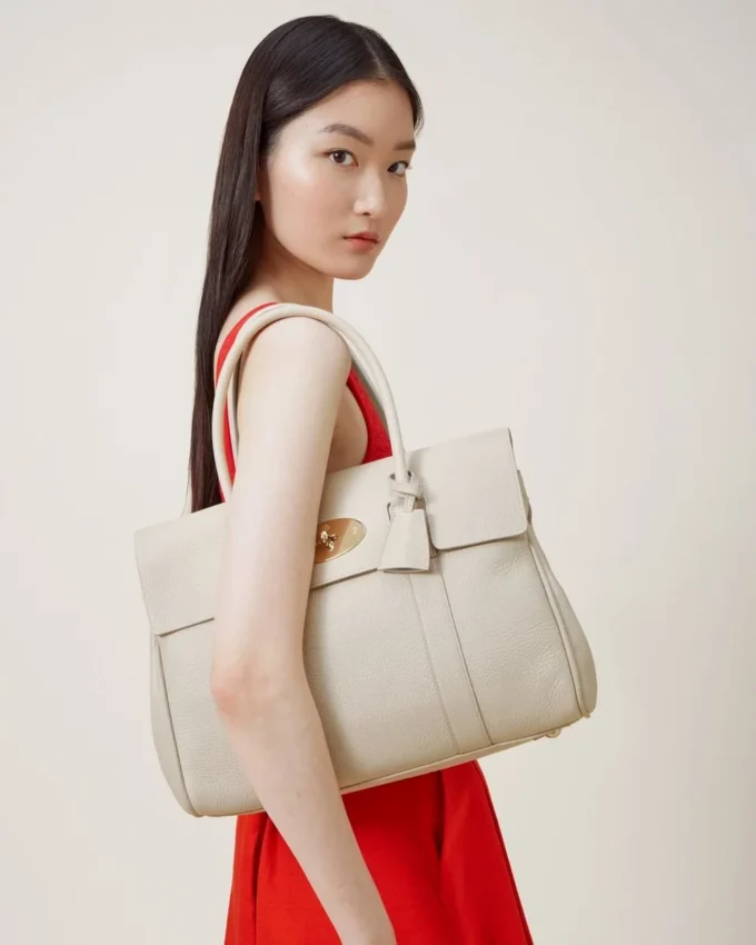 Bayswater Chalk Heavy Grain Nachhaltige Ikonen