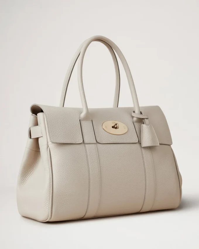 Bayswater Chalk Heavy Grain Nachhaltige Ikonen