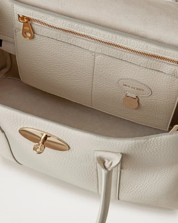 Bayswater Chalk Heavy Grain Nachhaltige Ikonen