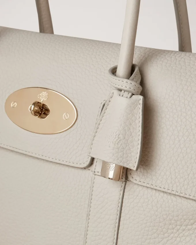 Bayswater Chalk Heavy Grain Nachhaltige Ikonen