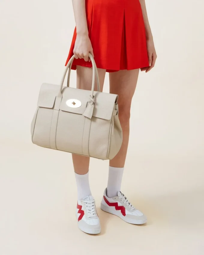 Bayswater Chalk Heavy Grain Nachhaltige Ikonen