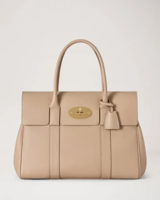 Bayswater Crumpet Small Classic Grain Damen