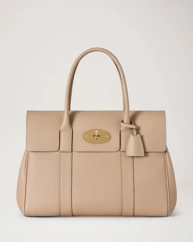 Bayswater Crumpet Small Classic Grain Damen Bayswater Crumpet Small Classic Grain Damen