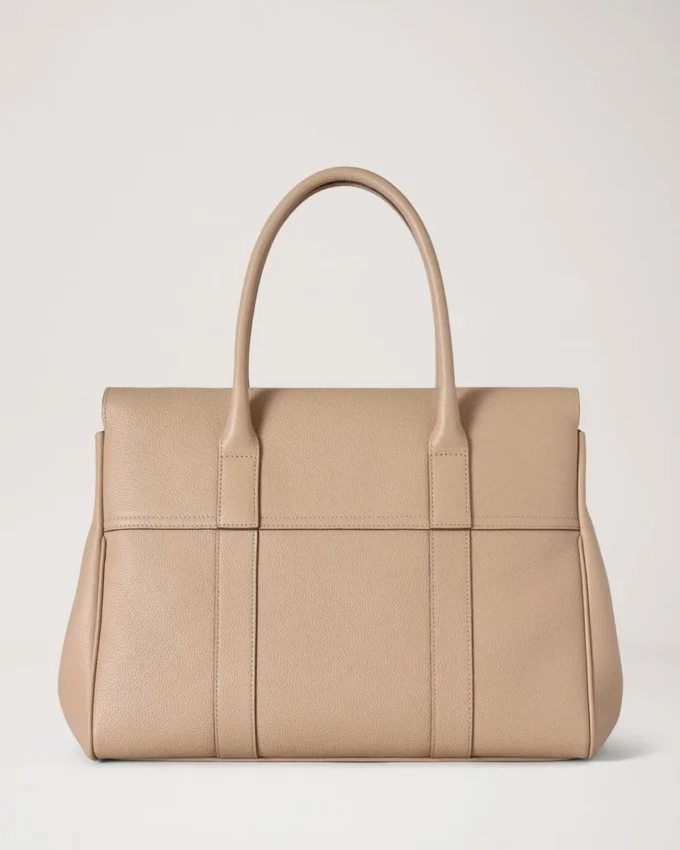 Bayswater Crumpet Small Classic Grain Damen Bayswater Crumpet Small Classic Grain Damen