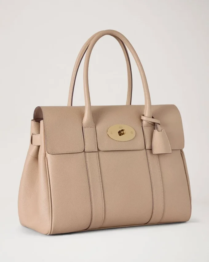 Bayswater Crumpet Small Classic Grain Damen Bayswater Crumpet Small Classic Grain Damen