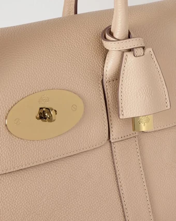 Bayswater Crumpet Small Classic Grain Damen Bayswater Crumpet Small Classic Grain Damen
