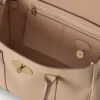 Bayswater Crumpet Small Classic Grain Damen Bayswater Crumpet Small Classic Grain Damen