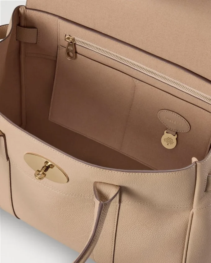 Bayswater Crumpet Small Classic Grain Damen Bayswater Crumpet Small Classic Grain Damen