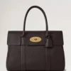 Bayswater Ebony Heavy Grain Damen