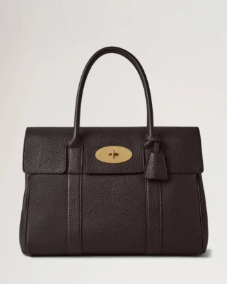Bayswater Ebony Heavy Grain Damen