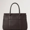 Bayswater Ebony Heavy Grain Damen
