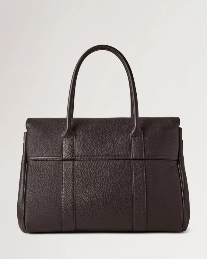 Bayswater Ebony Heavy Grain Damen