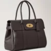 Bayswater Ebony Heavy Grain Damen