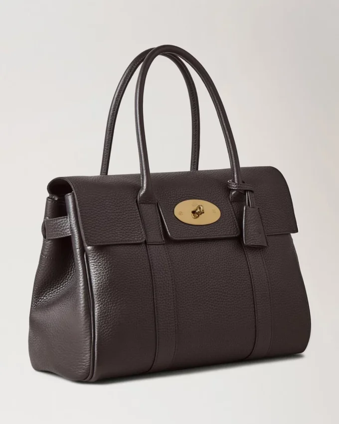 Bayswater Ebony Heavy Grain Damen