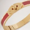 Bayswater-Emaille-Armband Wild Berry aus verschiedenen Materialien Bayswater-Emaille-Armband Wild Berry aus verschiedenen Materialien