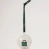 Bayswater Globe-Kugel Mulberry Green Glass Little Luxuries Bayswater Globe-Kugel Mulberry Green Glass Little Luxuries