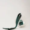 Bayswater Globe-Kugel Mulberry Green Glass Little Luxuries Bayswater Globe-Kugel Mulberry Green Glass Little Luxuries