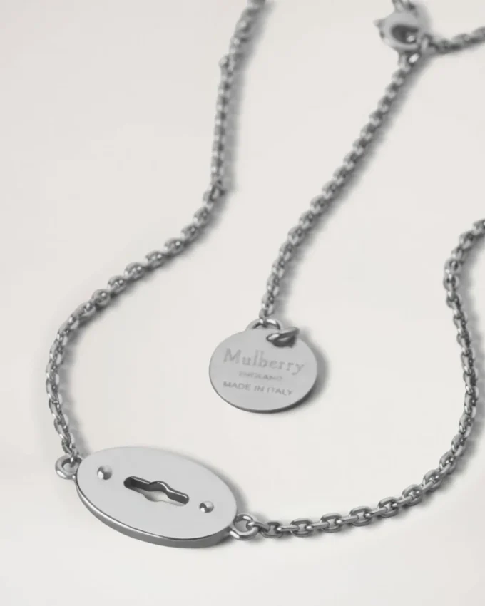 Bayswater Halskette Silber Sterlingsilber Damen Bayswater Halskette Silber Sterlingsilber Damen